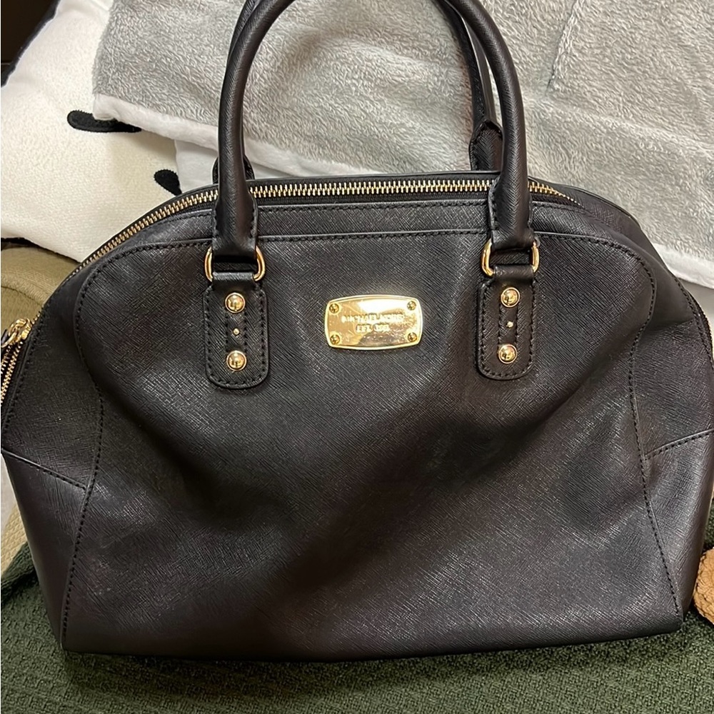 Michael Kors Satchel
